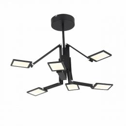 Подвесная светодиодная люстра ST Luce Teocoli  - 5
